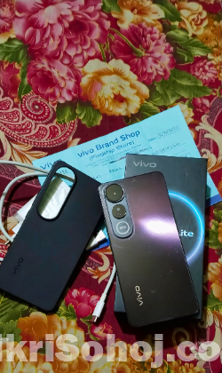 Vivo V50Lite